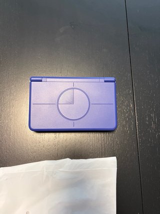Retroid Pocket Flip 2 Nueva