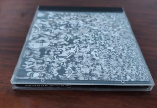 George Michael - listen without prejudice