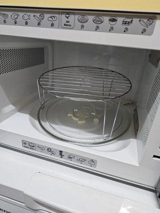 Microondas Whirlpool