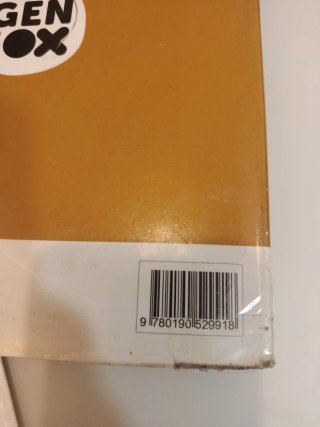 Geografía e Historia 1 ESO