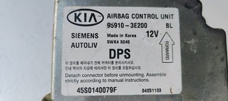 CENTRALITA AIRBAG KIA SORENTO 2.5 CRDi EX 959103E