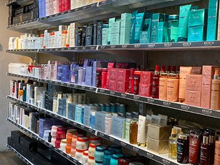 Traspaso Distribuidora de productos de peluquería