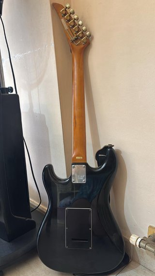 Guitarra Eléctrica Epiphone by Gibson Negra