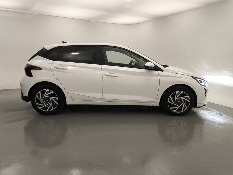 Hyundai i20 2025, foto 2
