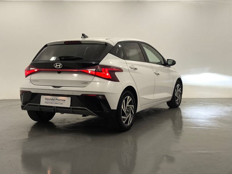 Hyundai i20 2025, foto 3