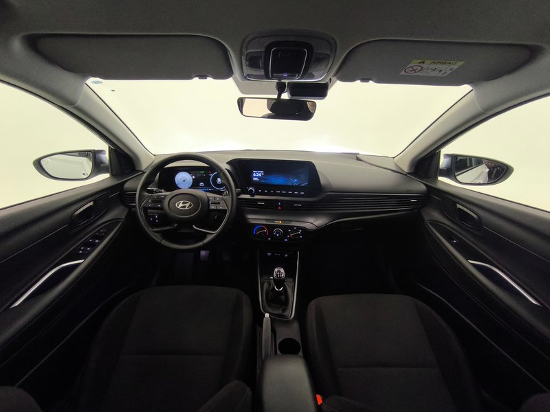 Hyundai i20 2025, foto 5