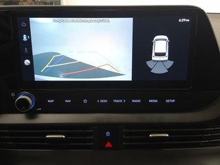 Hyundai i20 1.0 TGDI 100CV KLASS 2025