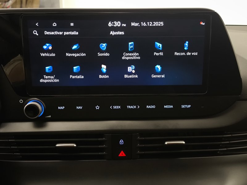 Hyundai i20 2025, foto 9