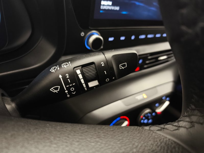 Hyundai i20 2025, foto 18