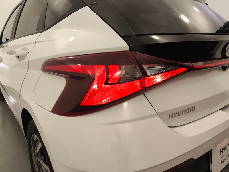 Hyundai i20 2025, foto 21
