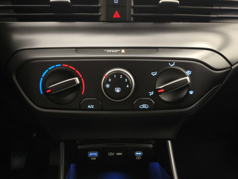 Hyundai i20 2025, foto 24