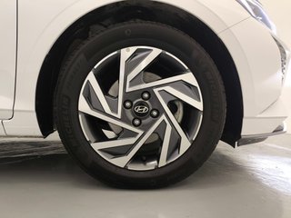 Hyundai i20 1.0 TGDI 100CV KLASS 2025