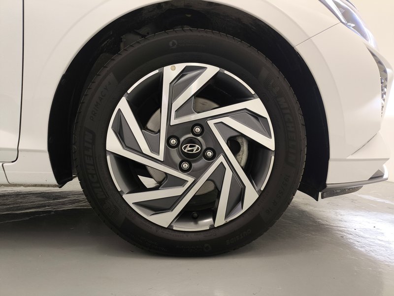 Hyundai i20 2025, foto 25