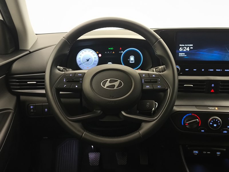 Hyundai i20 2025, foto 29