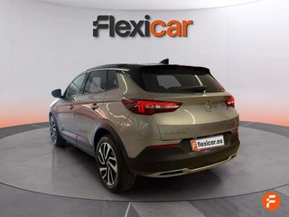 Opel Grandland X 1.5 CDTi Design Line