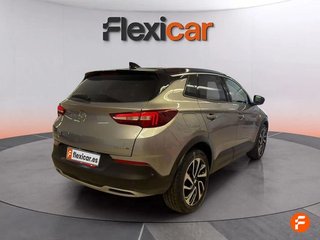 Opel Grandland X 1.5 CDTi Design Line