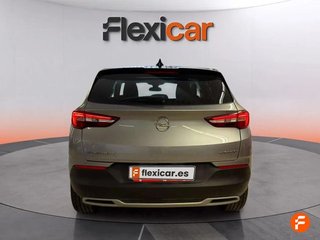 Opel Grandland X 1.5 CDTi Design Line