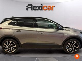 Opel Grandland X 1.5 CDTi Design Line
