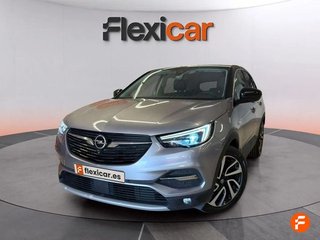 Opel Grandland X 1.5 CDTi Design Line
