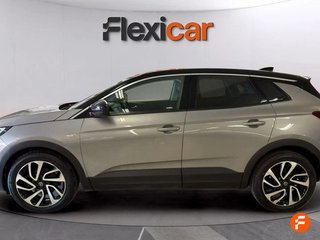 Opel Grandland X 1.5 CDTi Design Line