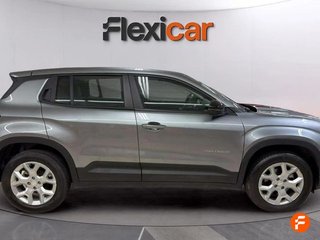 Jeep Avenger 1.2 eHybrid 74kW (100CV) Altitude