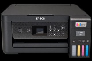 Epson EcoTank ET-2850 WiFi Duplex Multifunzione