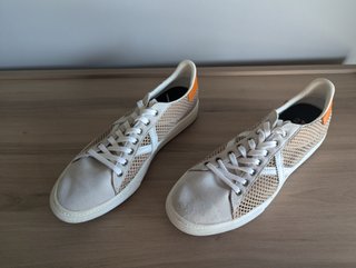 Zapatillas Munich Rete 106 Talla 44 Como nuevas