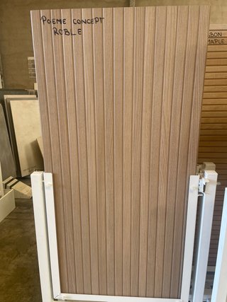 120X60 POEME CONCEPT ROBLE/BRANDY