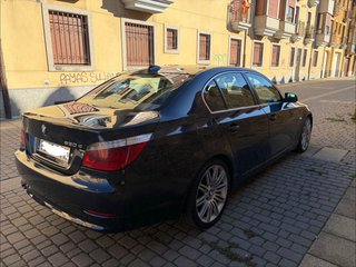 BMW 530D