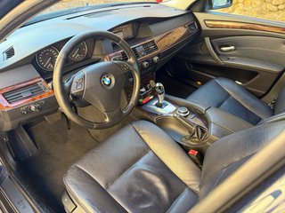BMW 530D