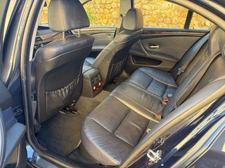 BMW 530D