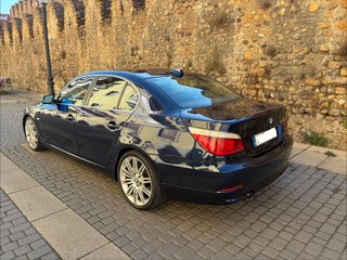 BMW 530D