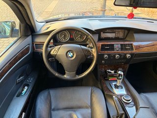 BMW 530D