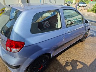 Hyundai Getz 2005