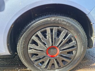 Hyundai Getz 2005