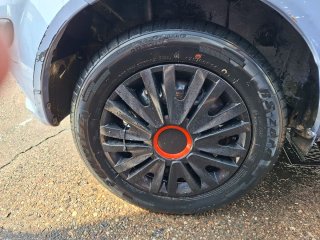 Hyundai Getz 2005