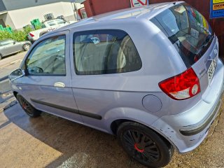 Hyundai Getz 2005