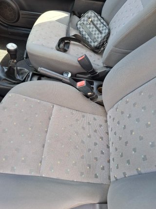 Hyundai Getz 2005