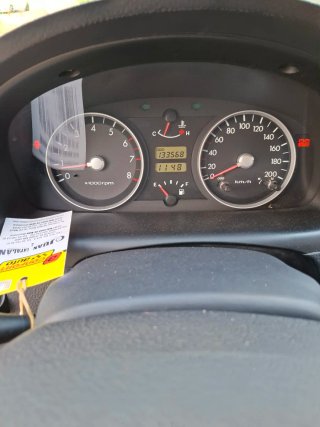 Hyundai Getz 2005