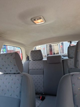 Hyundai Getz 2005
