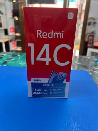 Xiaomi Redmi 14C 256GB