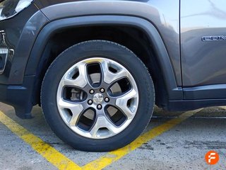 Jeep Compass 1.4 Mair 103kW Limited 4x2