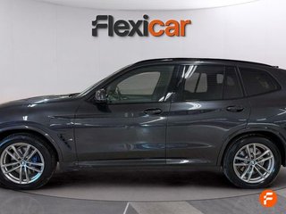 BMW X3 xDrive30e