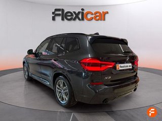 BMW X3 xDrive30e