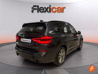 BMW X3 xDrive30e
