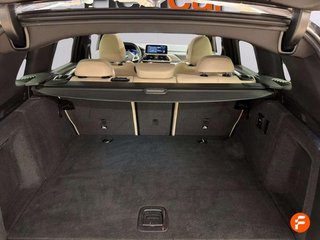 BMW X3 xDrive30e