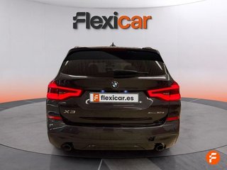 BMW X3 xDrive30e