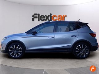 Seat Arona 1.0 TSI 85kW DSG Style Special Edition