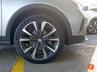 Seat Arona 1.0 TSI 85kW DSG Style Special Edition