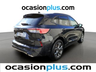 Ford Kuga 2.5 Duratec PHEV ST-Line Auto 165 kW (225 CV)